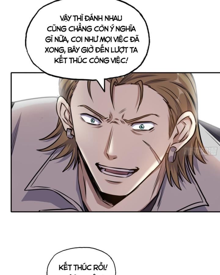 Tôi Chuyển Vàng Tại Mạt Thế Chapter 616 - Trang 2