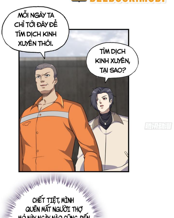 Tôi Chuyển Vàng Tại Mạt Thế Chapter 616 - Trang 2