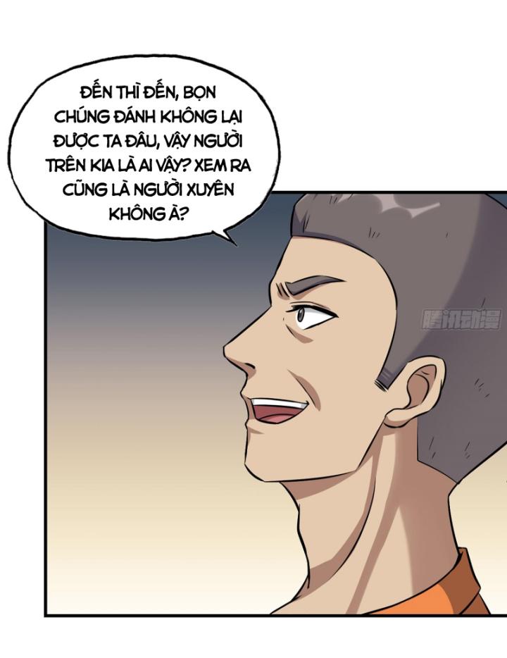 Tôi Chuyển Vàng Tại Mạt Thế Chapter 616 - Trang 2