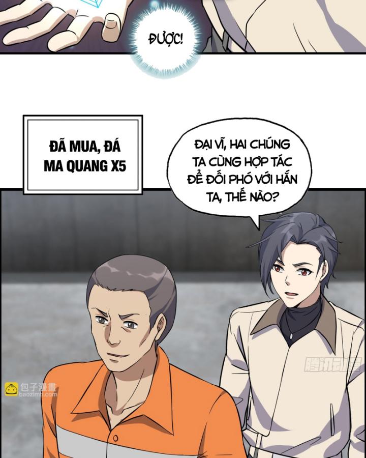 Tôi Chuyển Vàng Tại Mạt Thế Chapter 616 - Trang 2