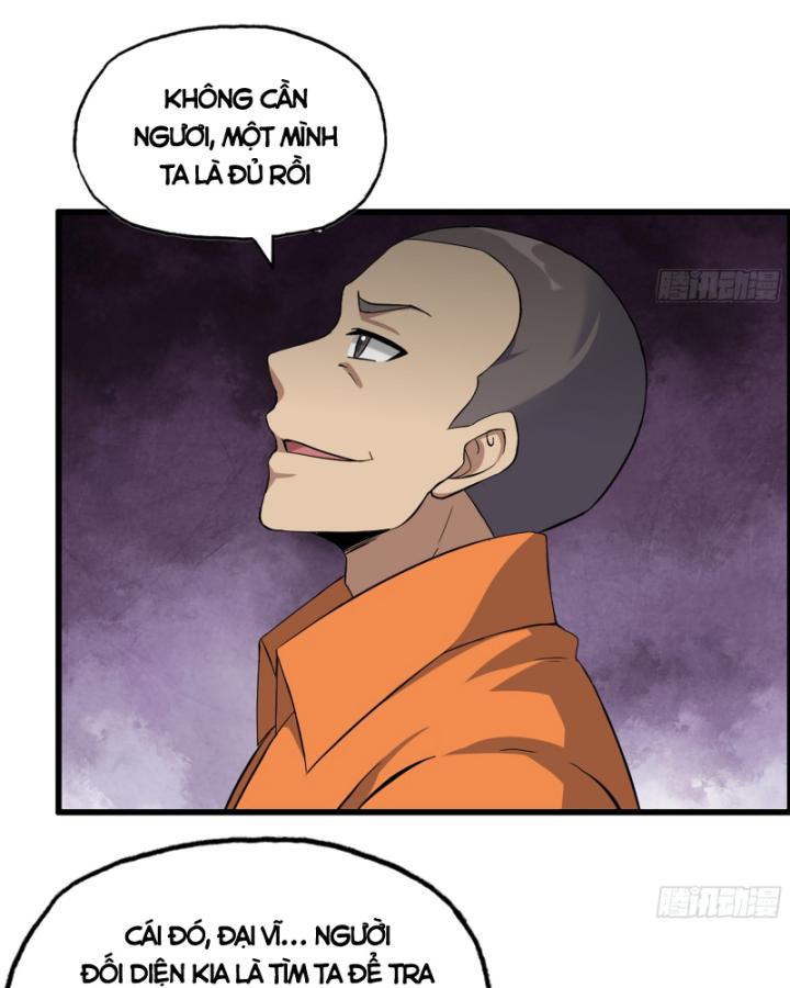 Tôi Chuyển Vàng Tại Mạt Thế Chapter 616 - Trang 2