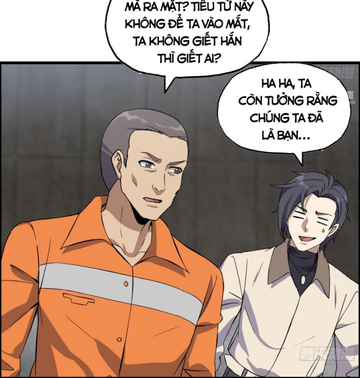 Tôi Chuyển Vàng Tại Mạt Thế Chapter 616 - Trang 2