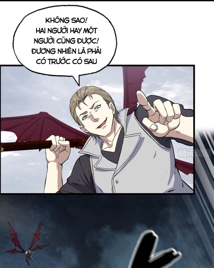 Tôi Chuyển Vàng Tại Mạt Thế Chapter 616 - Trang 2