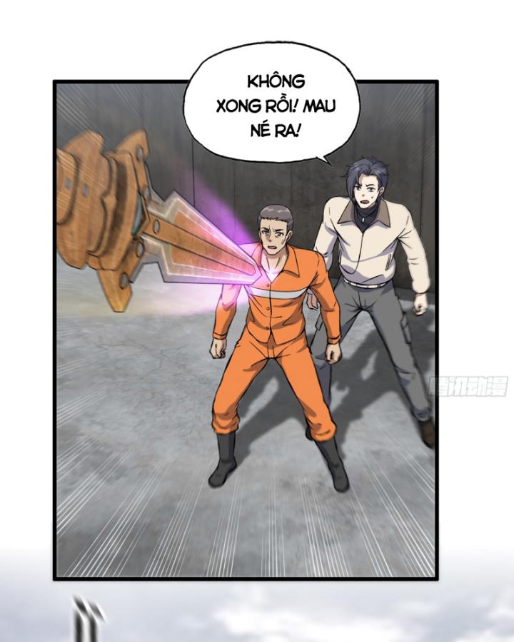 Tôi Chuyển Vàng Tại Mạt Thế Chapter 616 - Trang 2