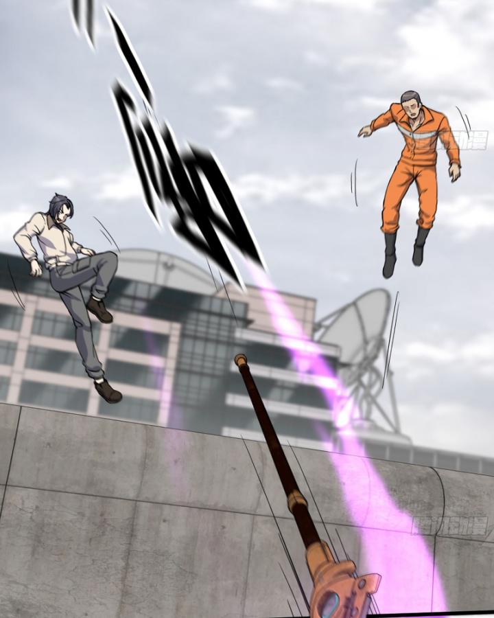 Tôi Chuyển Vàng Tại Mạt Thế Chapter 616 - Trang 2