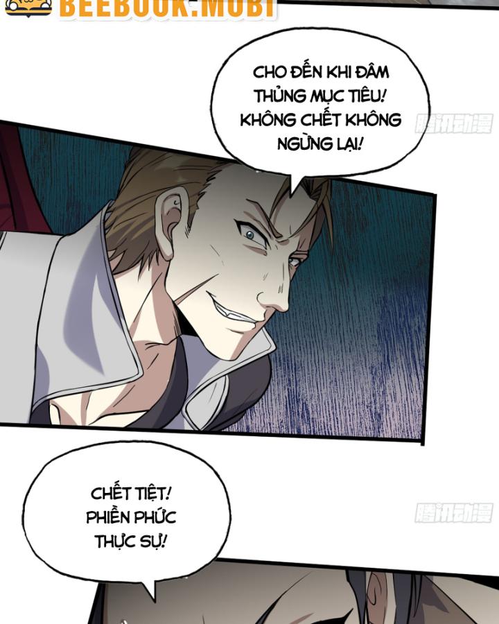 Tôi Chuyển Vàng Tại Mạt Thế Chapter 616 - Trang 2
