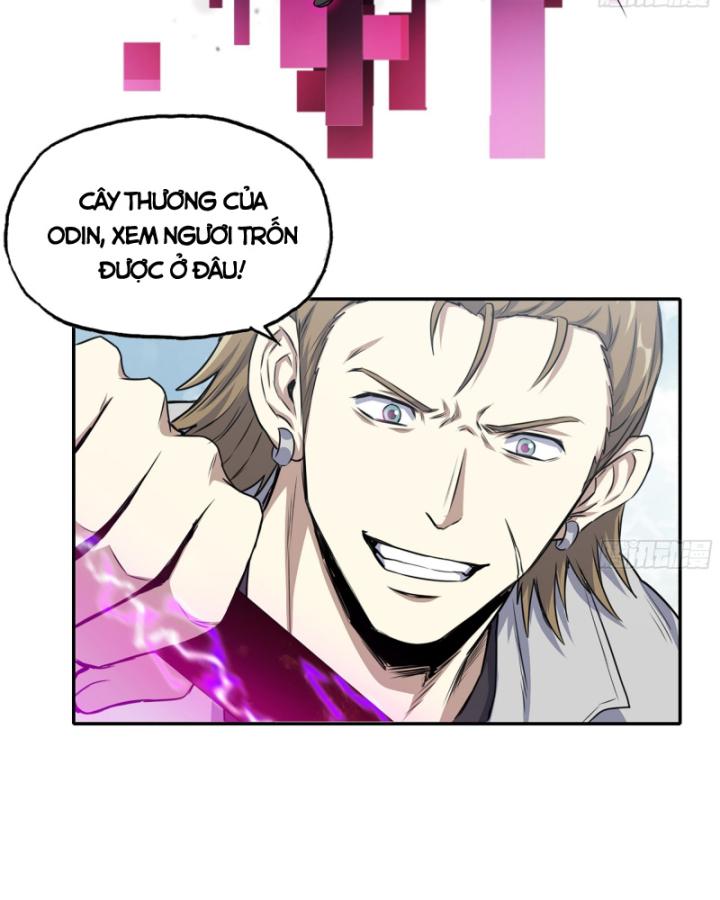 Tôi Chuyển Vàng Tại Mạt Thế Chapter 616 - Trang 2