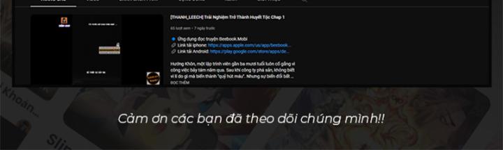 Tôi Chuyển Vàng Tại Mạt Thế Chapter 616 - Trang 2