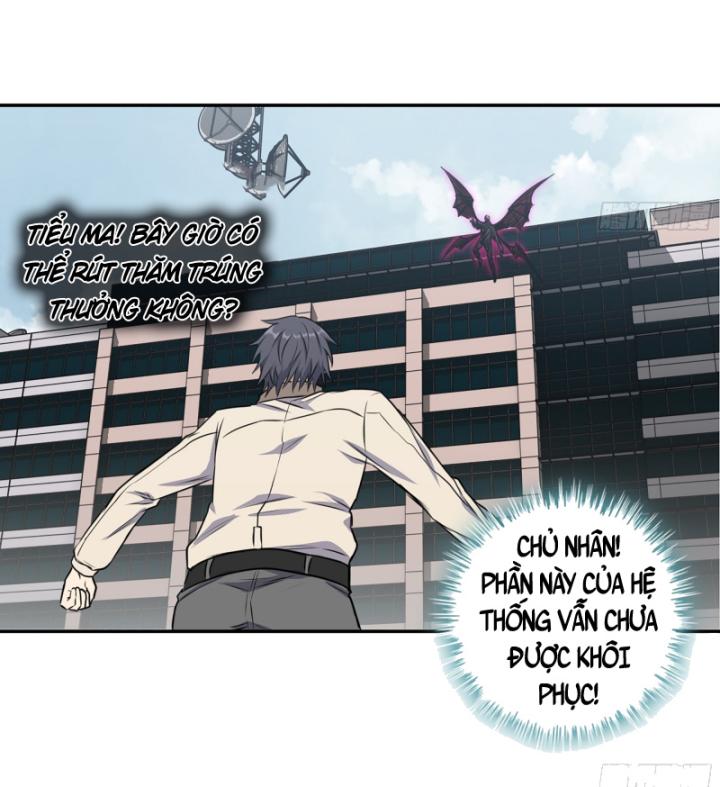 Tôi Chuyển Vàng Tại Mạt Thế Chapter 616 - Trang 2