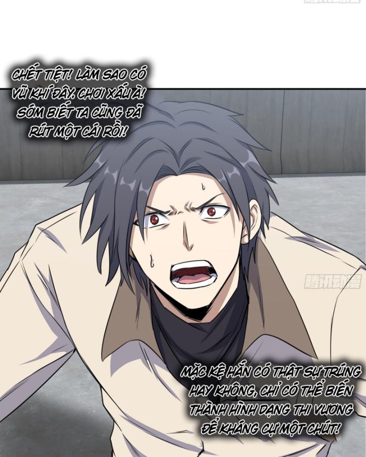 Tôi Chuyển Vàng Tại Mạt Thế Chapter 616 - Trang 2