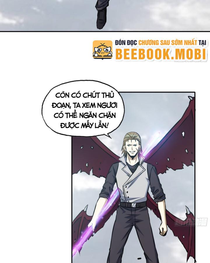 Tôi Chuyển Vàng Tại Mạt Thế Chapter 617 - Trang 2