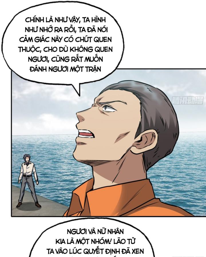 Tôi Chuyển Vàng Tại Mạt Thế Chapter 617 - Trang 2
