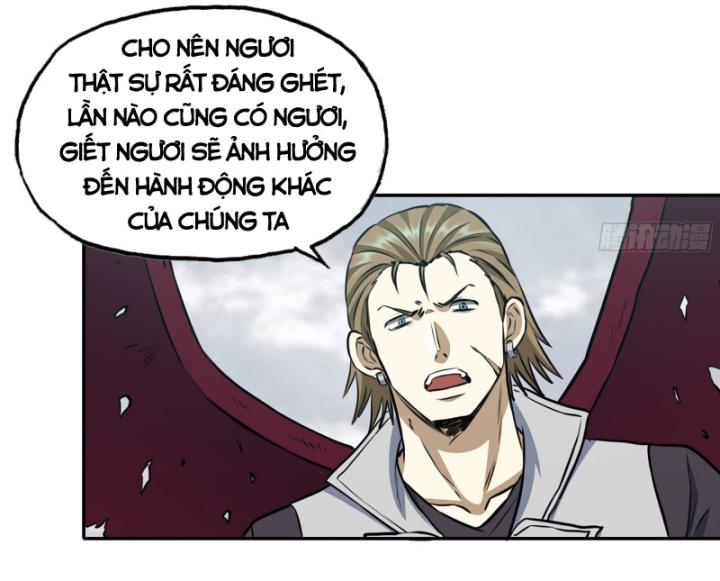 Tôi Chuyển Vàng Tại Mạt Thế Chapter 617 - Trang 2