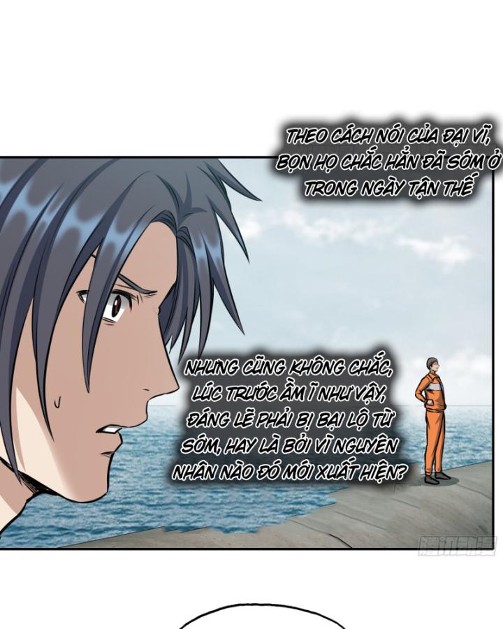 Tôi Chuyển Vàng Tại Mạt Thế Chapter 617 - Trang 2