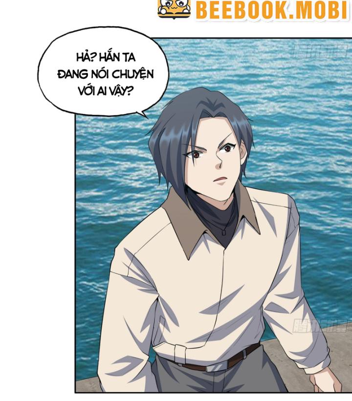 Tôi Chuyển Vàng Tại Mạt Thế Chapter 617 - Trang 2