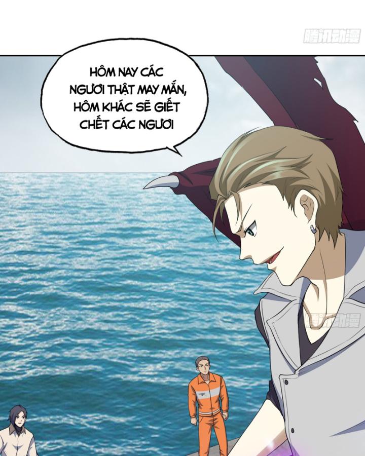 Tôi Chuyển Vàng Tại Mạt Thế Chapter 617 - Trang 2