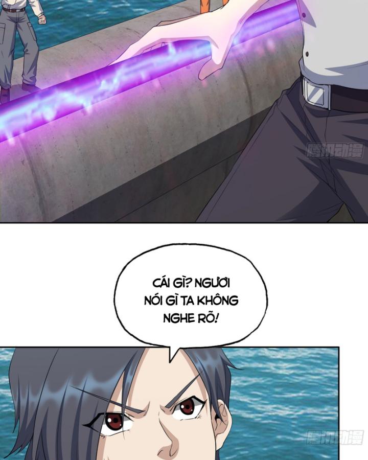 Tôi Chuyển Vàng Tại Mạt Thế Chapter 617 - Trang 2