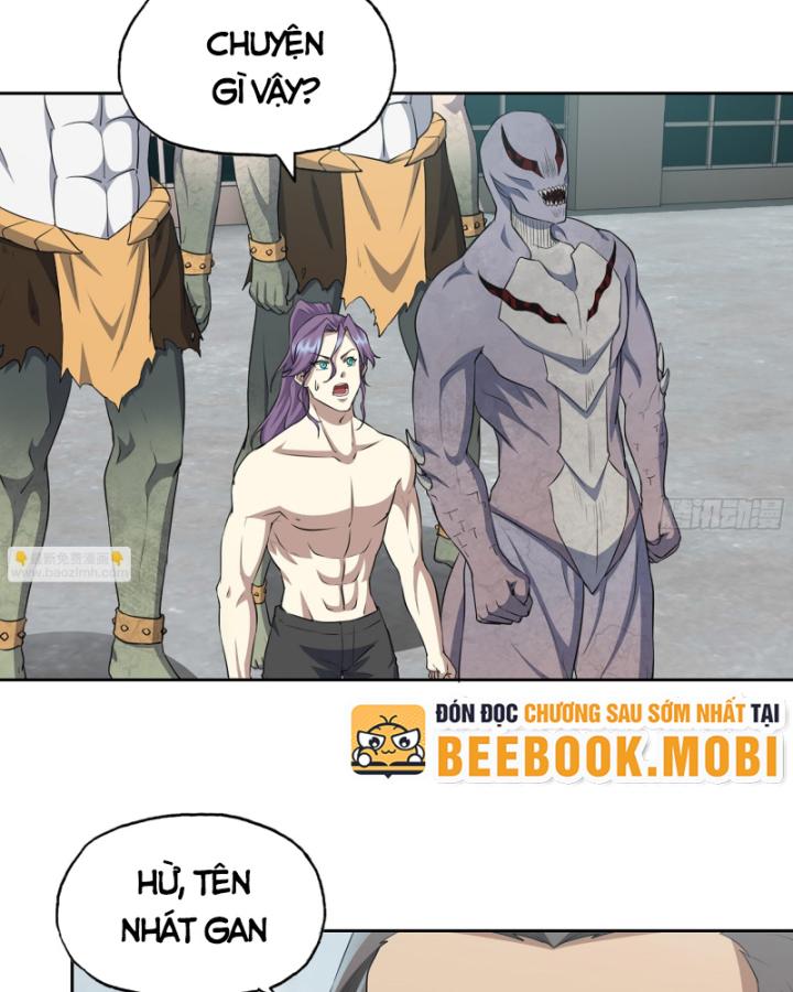 Tôi Chuyển Vàng Tại Mạt Thế Chapter 617 - Trang 2
