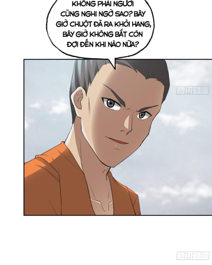 Tôi Chuyển Vàng Tại Mạt Thế Chapter 617 - Trang 2