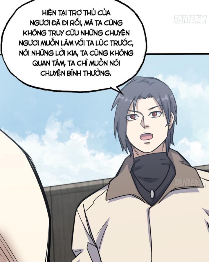 Tôi Chuyển Vàng Tại Mạt Thế Chapter 617 - Trang 2