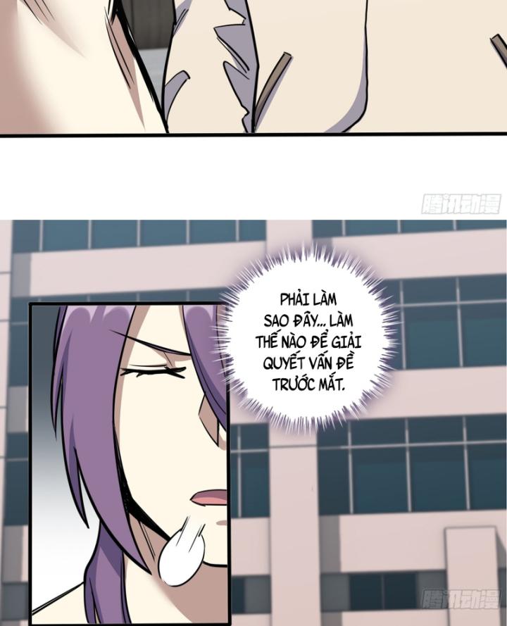 Tôi Chuyển Vàng Tại Mạt Thế Chapter 617 - Trang 2