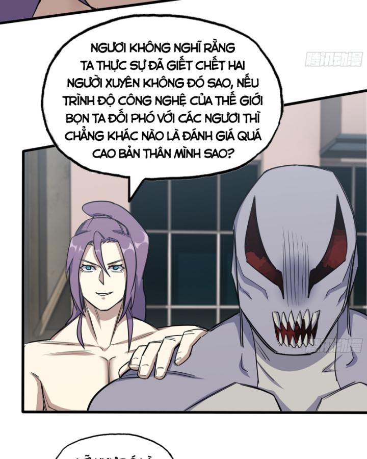 Tôi Chuyển Vàng Tại Mạt Thế Chapter 617 - Trang 2