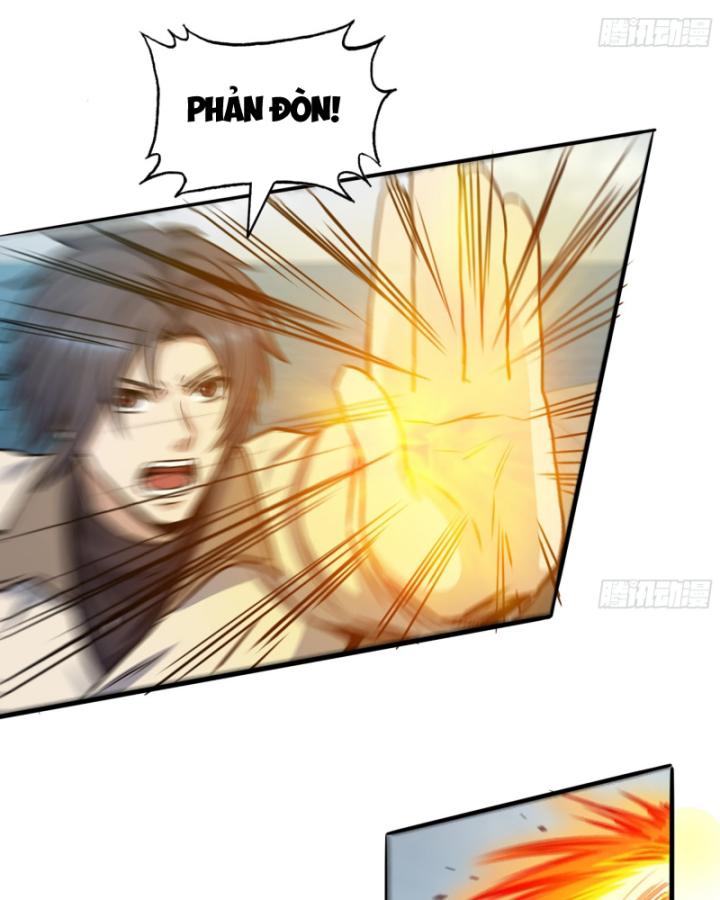 Tôi Chuyển Vàng Tại Mạt Thế Chapter 617 - Trang 2