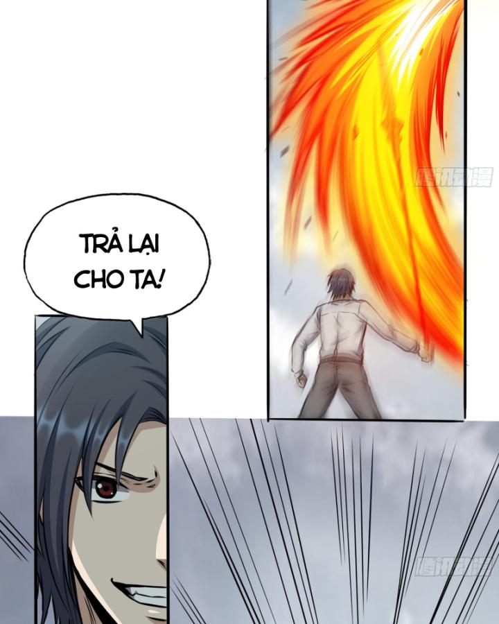 Tôi Chuyển Vàng Tại Mạt Thế Chapter 617 - Trang 2