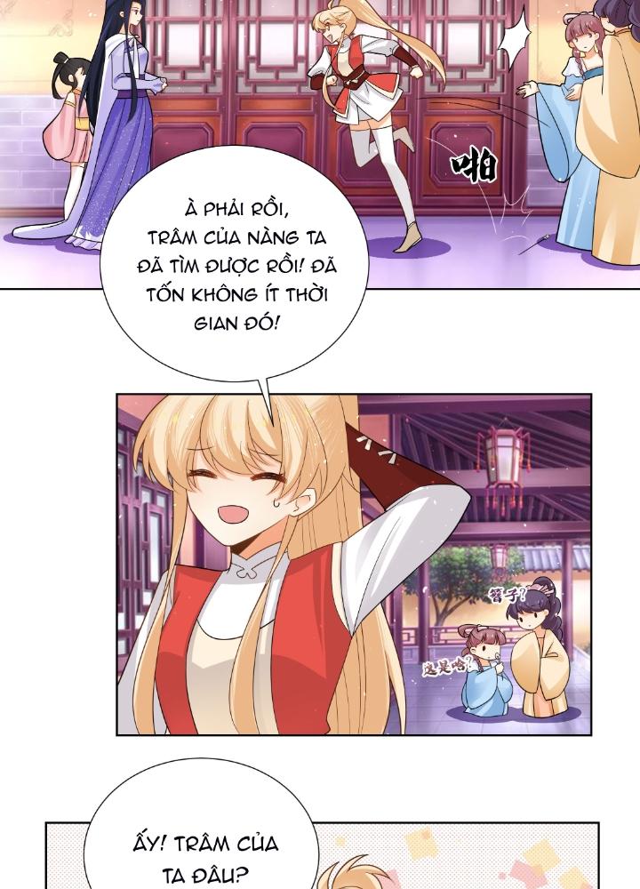 Công chúa hoà thân không được tốt lắm Chapter 17 - Trang 2