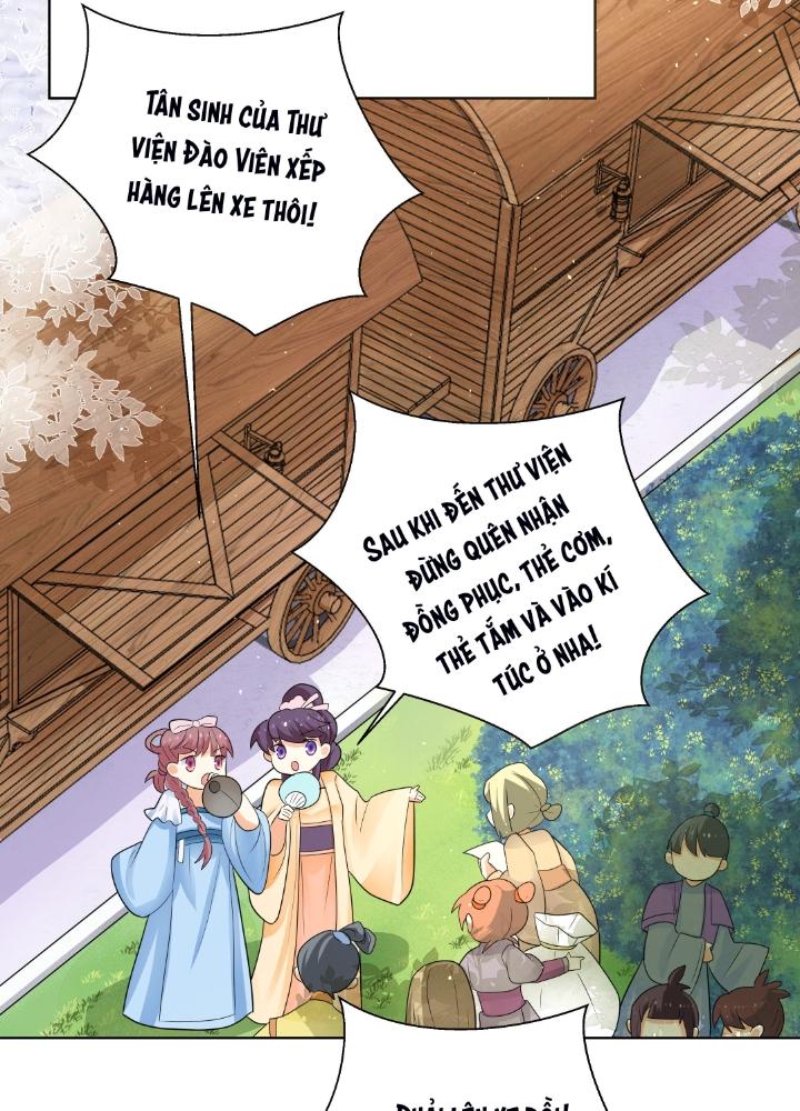 Công chúa hoà thân không được tốt lắm Chapter 17 - Trang 2