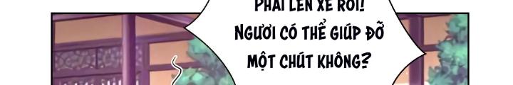 Công chúa hoà thân không được tốt lắm Chapter 17 - Trang 2