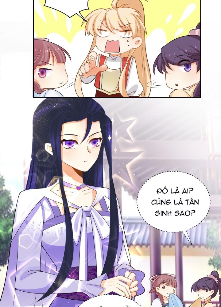 Công chúa hoà thân không được tốt lắm Chapter 17 - Trang 2