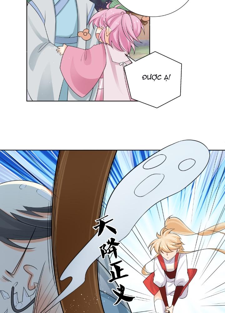 Công chúa hoà thân không được tốt lắm Chapter 17 - Trang 2