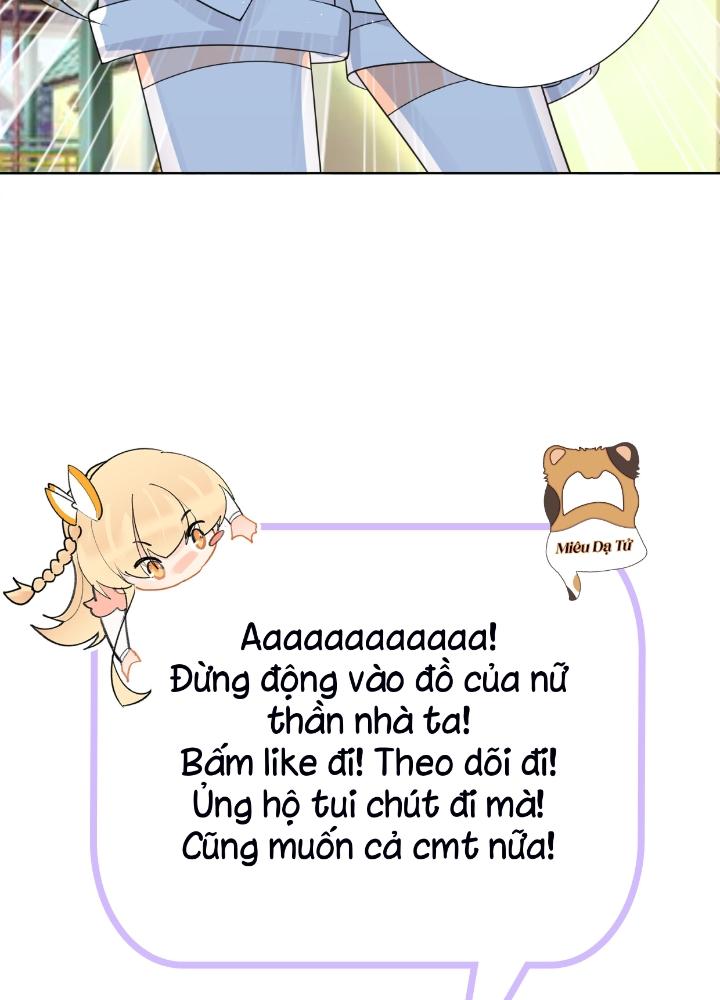 Công chúa hoà thân không được tốt lắm Chapter 17 - Trang 2