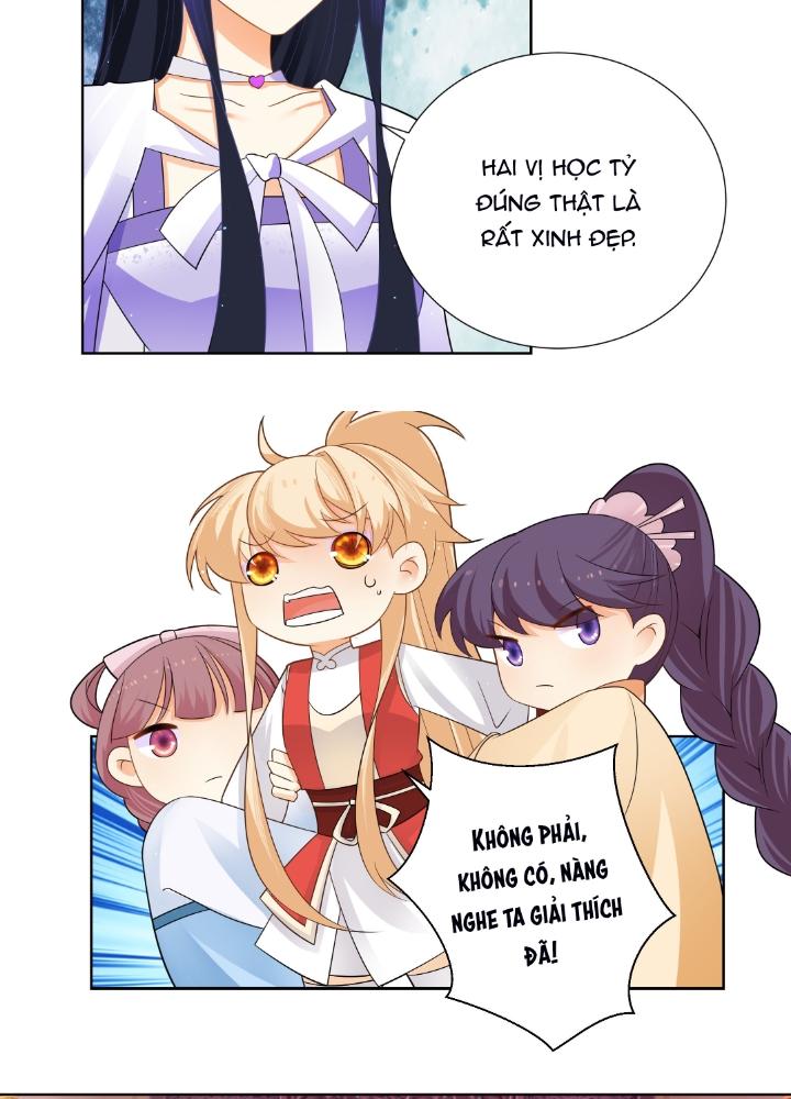 Công chúa hoà thân không được tốt lắm Chapter 17 - Trang 2