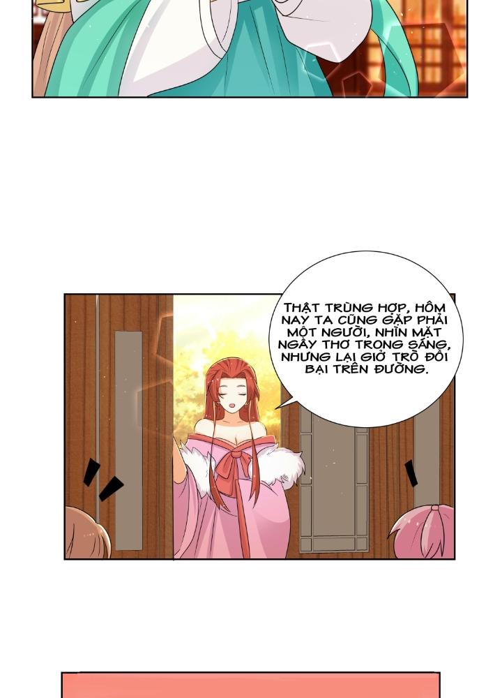 Công chúa hoà thân không được tốt lắm Chapter 18 - Trang 2
