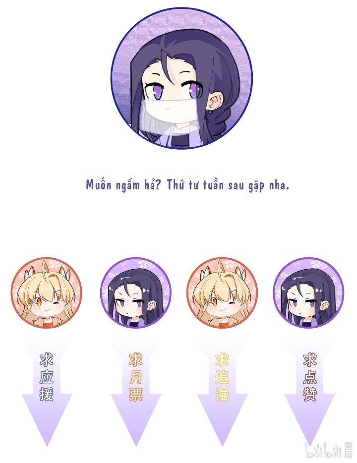 Công chúa hoà thân không được tốt lắm Chapter 18 - Trang 2