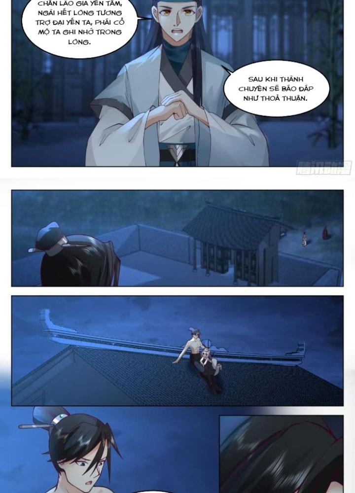 Bắt Đầu Đã Có 996 Chapter 39 - Trang 2