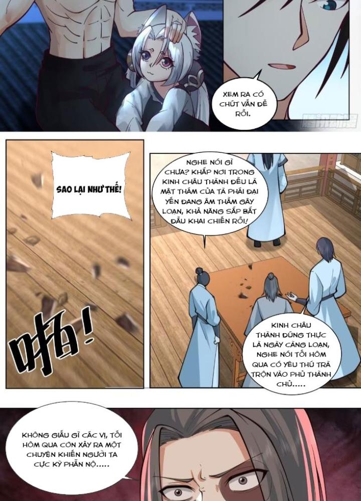 Bắt Đầu Đã Có 996 Chapter 39 - Trang 2