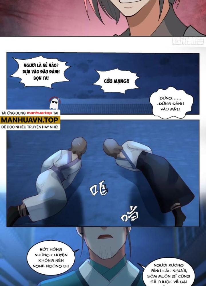 Bắt Đầu Đã Có 996 Chapter 39 - Trang 2