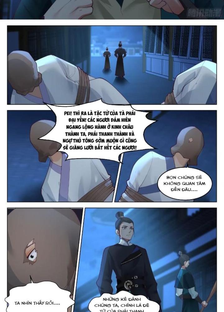 Bắt Đầu Đã Có 996 Chapter 39 - Trang 2