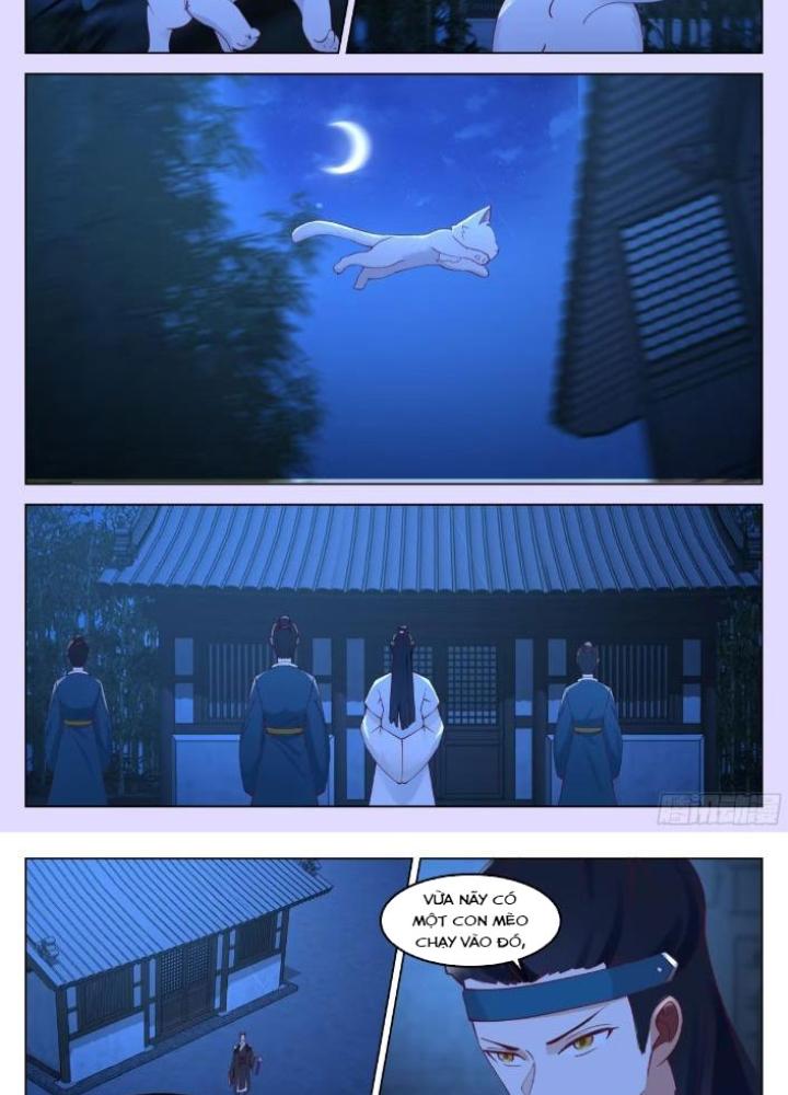 Bắt Đầu Đã Có 996 Chapter 39 - Trang 2