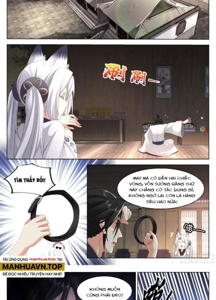 Bắt Đầu Đã Có 996 Chapter 39 - Trang 2