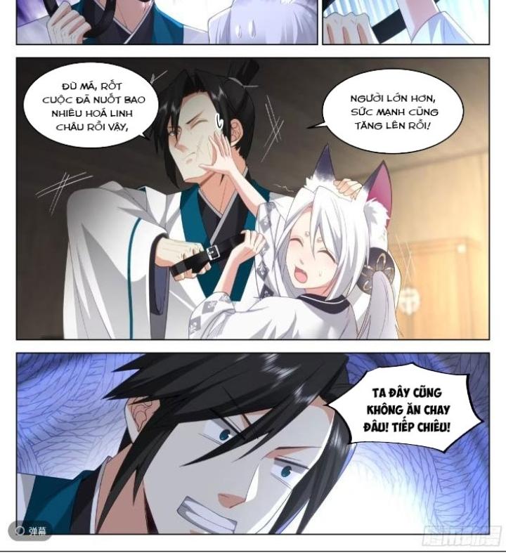 Bắt Đầu Đã Có 996 Chapter 39 - Trang 2