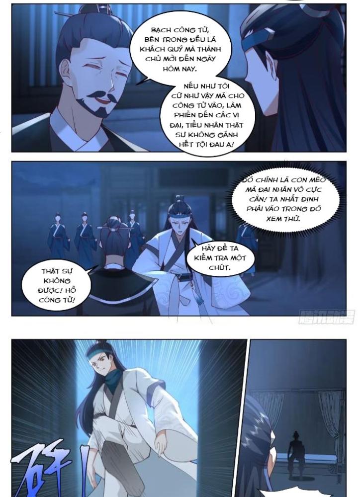 Bắt Đầu Đã Có 996 Chapter 39 - Trang 2