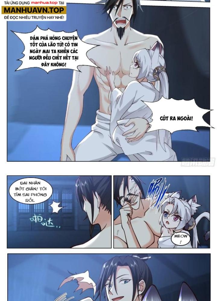 Bắt Đầu Đã Có 996 Chapter 39 - Trang 2