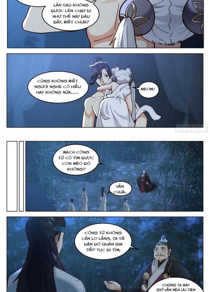 Bắt Đầu Đã Có 996 Chapter 39 - Trang 2