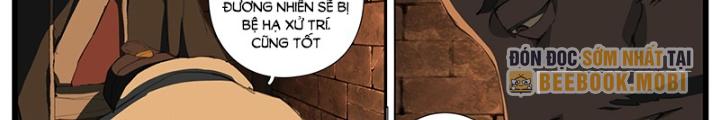 Đại Thần Ký Chapter 83 - Trang 3