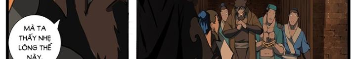 Đại Thần Ký Chapter 83 - Trang 3