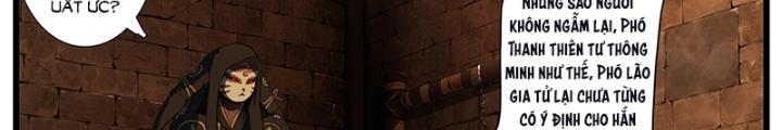 Đại Thần Ký Chapter 83 - Trang 3